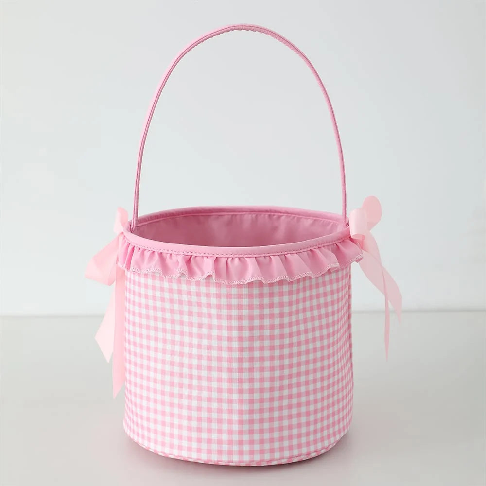 Halloween Trick or Treat Buckets