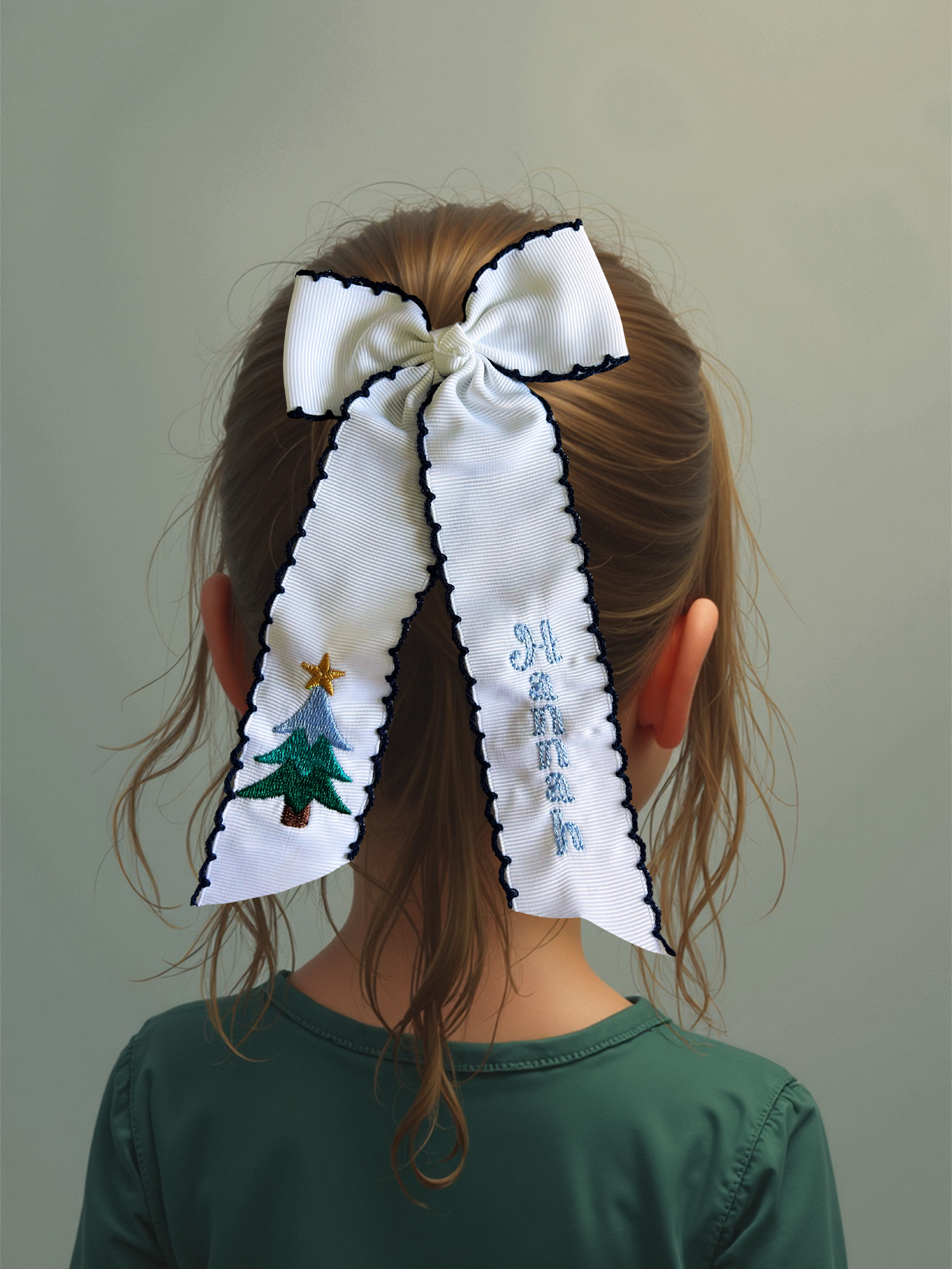 Christmas Bows!