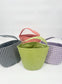 Halloween Trick or Treat Buckets