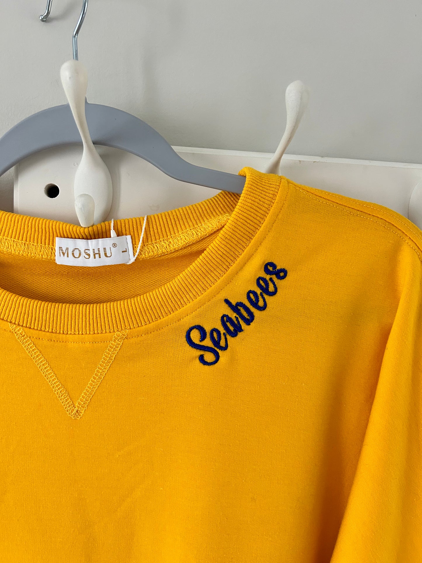 Custom Name Sweatshirt