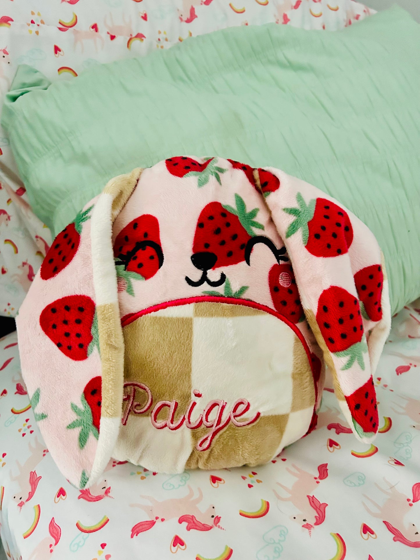 The Hoppy and Roo Collection