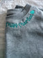 Custom Name Sweatshirt