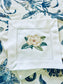 Magnolia Cocktail Napkins