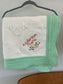 Custom Baby Blanket