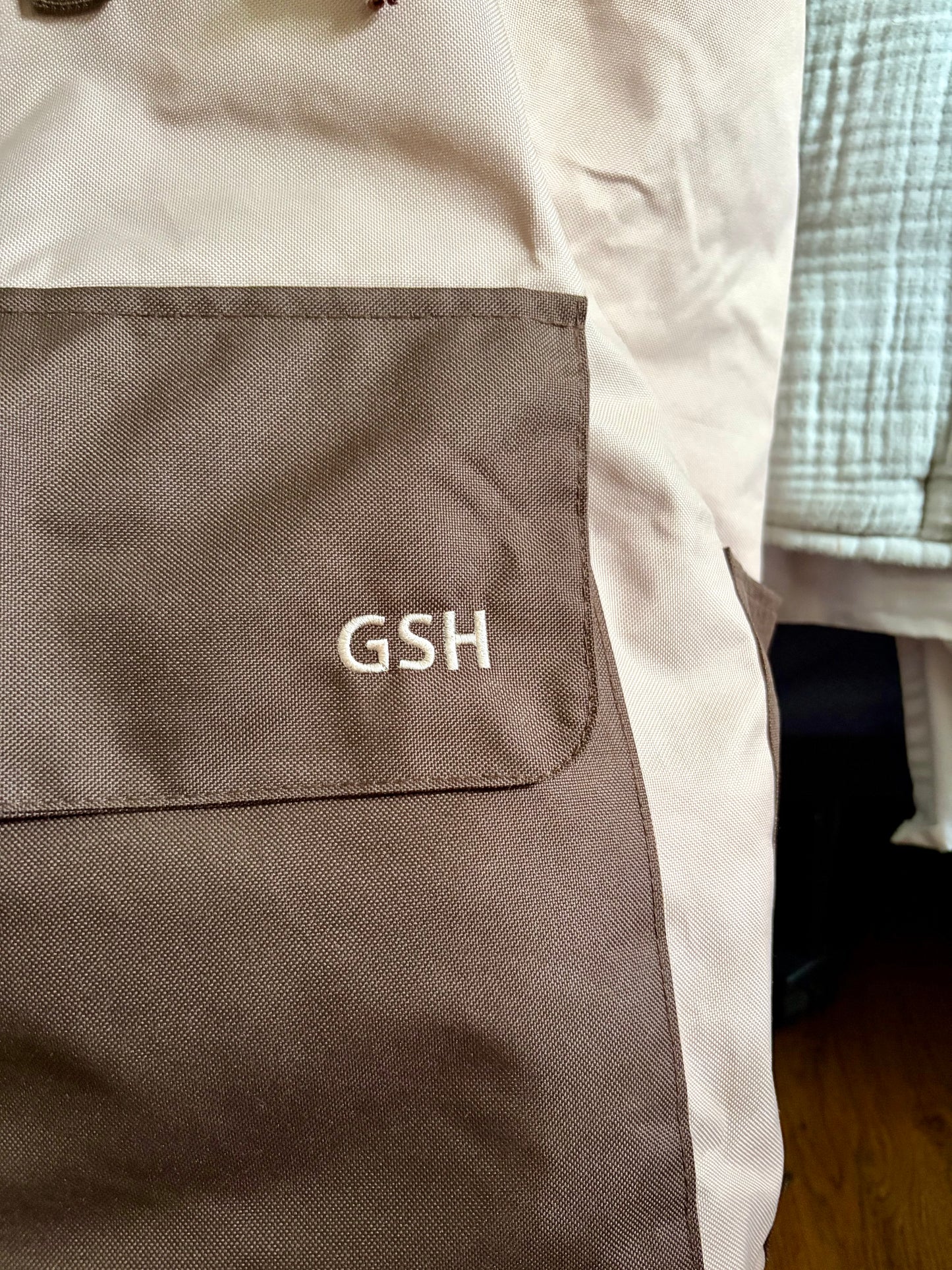 Lost & Found Embroidery Bundle