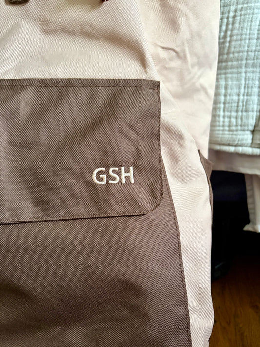 Lost & Found Embroidery Bundle