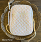 Custom Embroidered Bible Cover- Personalized with name or monogram