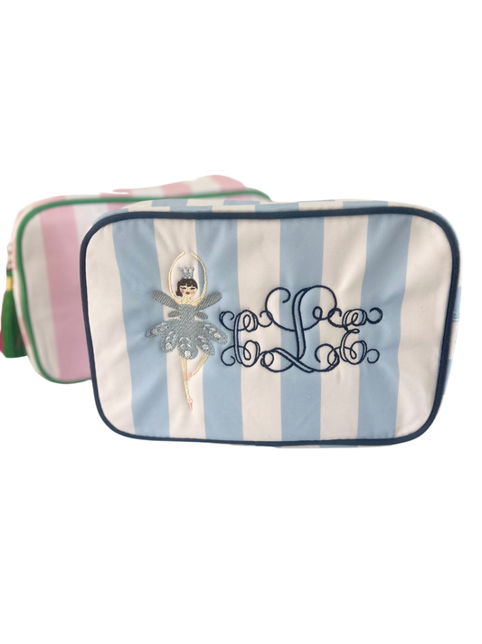 Custom Make up Bag