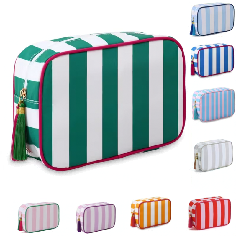 Custom Make up Bag