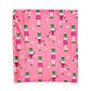 Nutcracker Throw Blankets